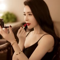 贺冬冬19号羽绒服专场