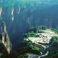 张家界-周导
