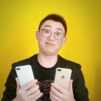 杨百万【聊手机】