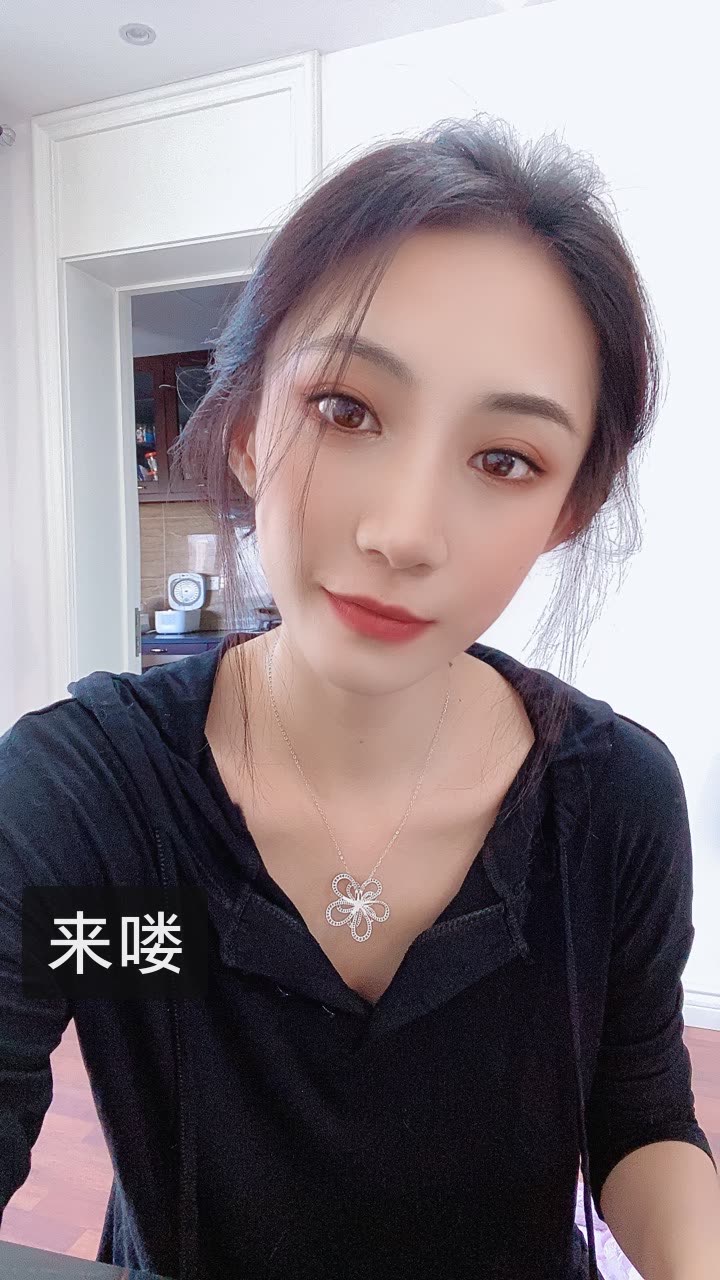 李亚倪_的快手直播