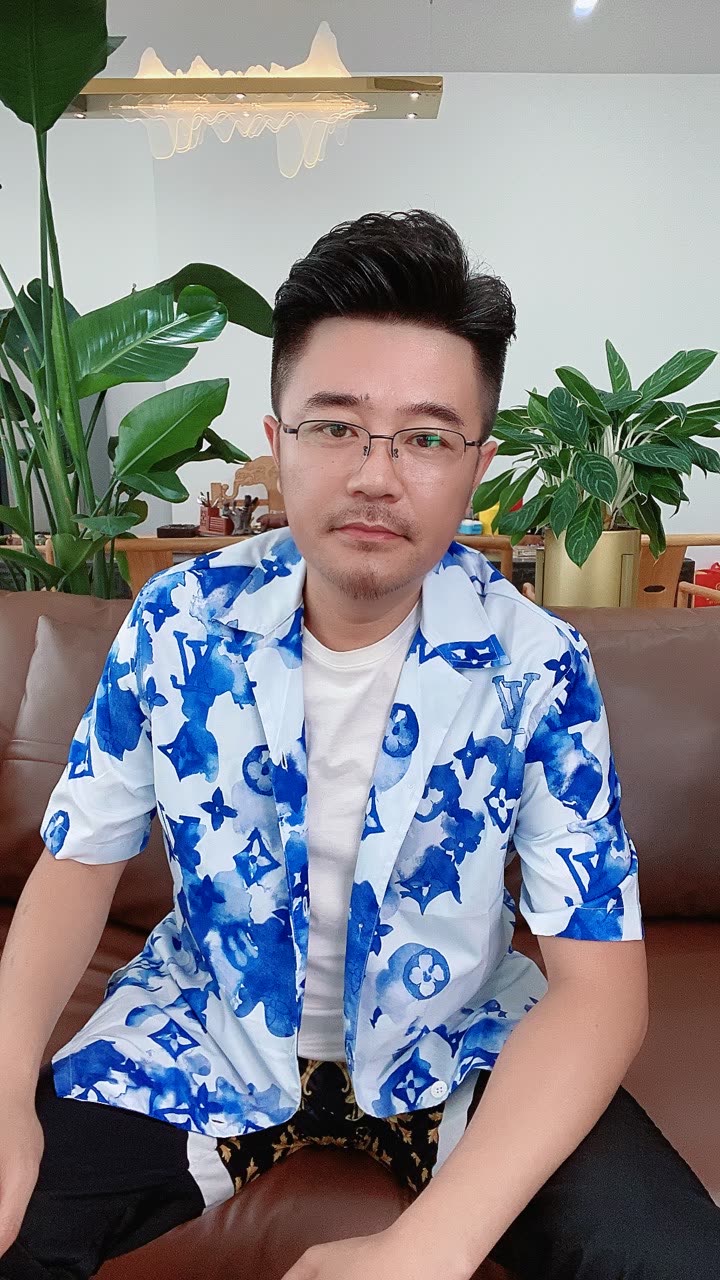 刘鸿飞61313的快手直播