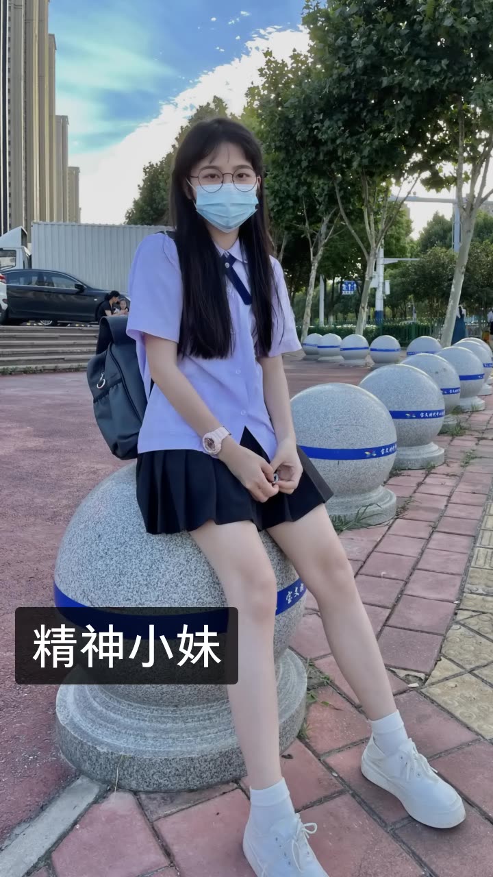 绝世的陈逗逗