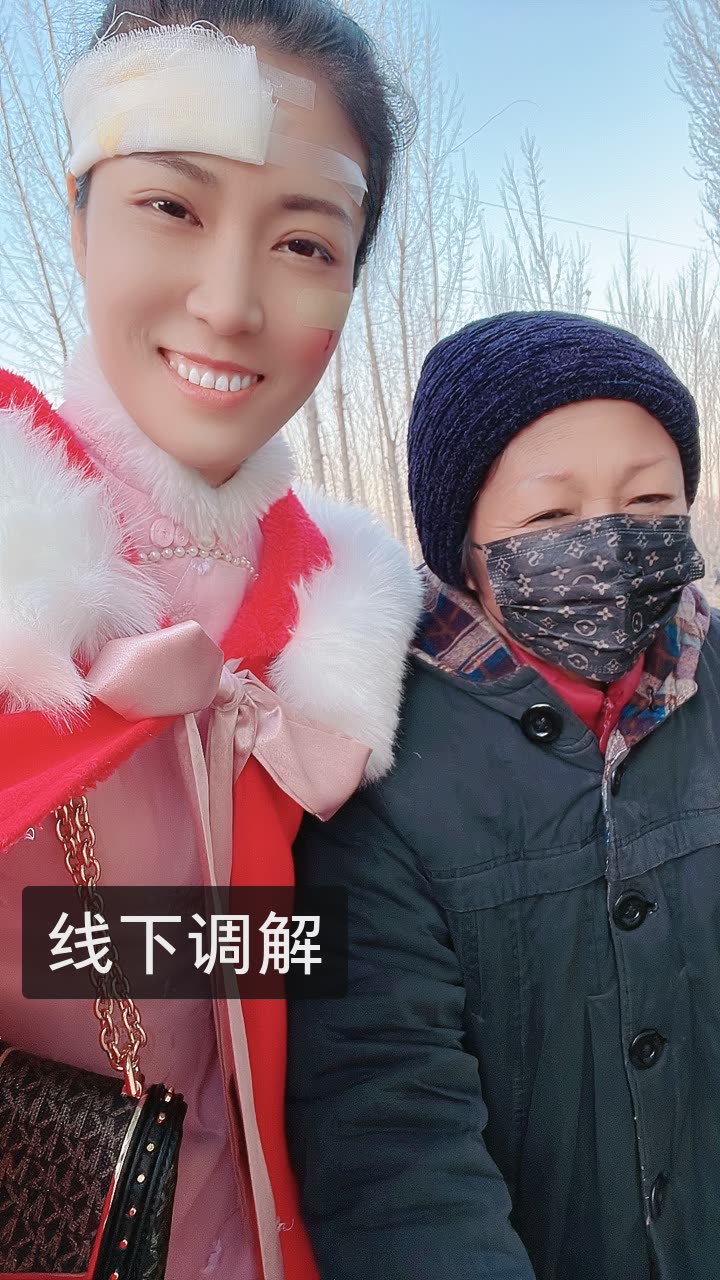 明霞7815砥砺前行的快手直播